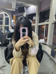 -XIMA·美发沙龙