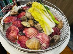-海味当家·蒸锅海鲜(星海公园店)