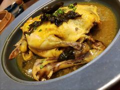 -锡和无锡菜(景丽苑店)