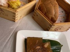 -鹿鸣酒家(越秀店)