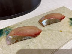 -鮨青(恒基名人购物中心店)