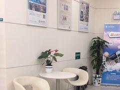 -中国农业银行(上海陆家浜路支行)