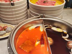 -一绪に寿喜烧(荟聚店)