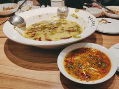 -太二酸菜鱼(金沙印象城店)