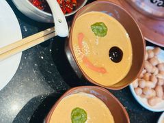 -南门涮肉(天坛南门店)
