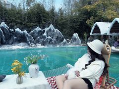 -HERRE·FARM 赫尔露营农场·团建聚会包场