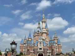 -上海迪士尼度假区