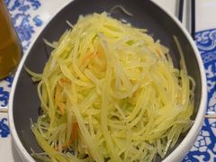 -东方饺子王(大屯路店)