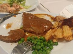 -宜家·瑞典风味餐厅(四元桥店)