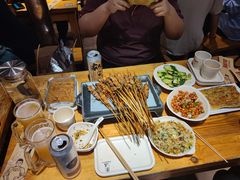 -管氏翅吧(护国寺店)