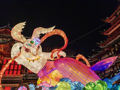 -上海城隍庙