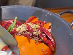 -阳阳老火锅(小南门店)