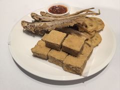 -一澜江宴·江景地标楚菜(江滩公园店)