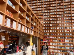-朵云书院(滴水湖店)