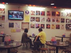 大堂-兰芳园(上环店)