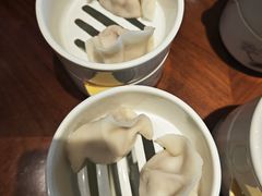 -喜鼎海胆水饺(东港店)