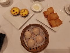 -海都六福酒家(世博广场店)