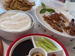 -满堂·烤鸭店·北京菜(鼓楼店)