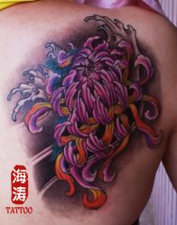 -TATTOO FAMILY刺青纹身工作室