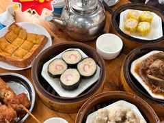 -恒兴发茶店(水巷口店)