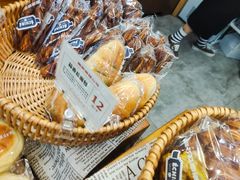 -富贵面包公司(运河店)