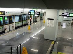 -东林广场(地铁站)