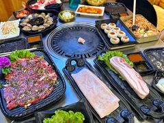 -杀猪天·韩国烤肉(总店)