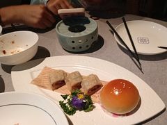 -晓粤·惹味粤菜(凯德乐峰广场店)