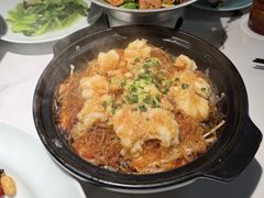 -雀蓝川菜(滨湖万象汇店)