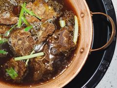 -京韵胡同·酱香羊蝎子火锅涮肉(长寿路店)