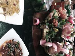 -悠斋餐厅海鲜家常菜(火车站店)