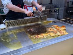 -海底捞大排档火锅(打浦路店)