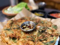 -青春韩国料理(汽博店)
