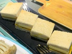 加椰多士-大头力茶餐厅(花都融创茂店)