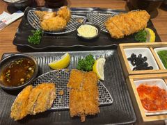 -胜博殿日式炸猪排(侨福芳草地店)