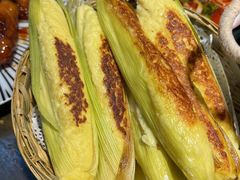 -老灶房-四川土菜(铁牛广场店)