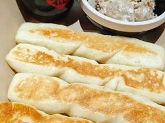 -渔民船说·北塘海鲜·天津菜·海肠捞饭(北塘古镇店)