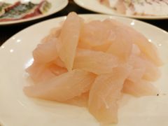 -正能量脆肉鲩火锅