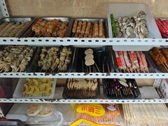 -大学路8号炸串(大学路十四号院店)