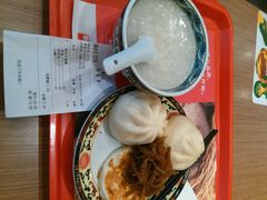早餐套餐-和合谷(长虹桥店)