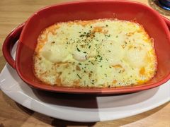 -夏日玛莉西餐厅(岳阳花板桥步步高店)