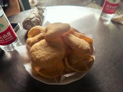虾片-颓记茶餐厅(夏湾店)