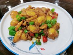 -桐庐土菜馆·传承经典土菜