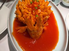 -森隆饭庄(崇文门新世界百货店)