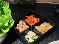 -嘿嘟嘟·肋条烧肉放题(爱融荟城店)