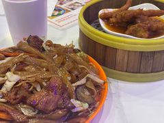 -澳门陈光记烧味饭店(南京德基广场店)