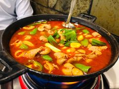 -湘肠香火锅店(团结湖店)