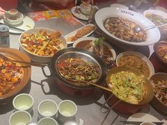 -麻都·成都菜(人民广场店)