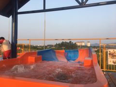 -美的鹭湖探索王国