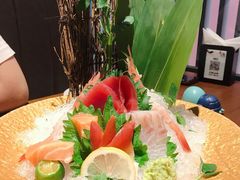 -渔寿司·日本料理(艾尚天地店)